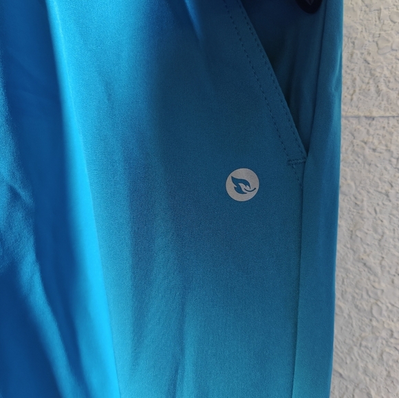 NWT BALEAF scrubs/outdoor pants - Picture 5 of 7